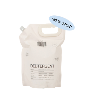 DedCool - Dedtergent Refill 05 Spring