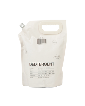 Dedtergent Refill Xtra Milk