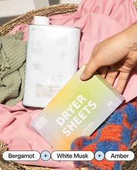 Dryer Sheets Xtra Milk