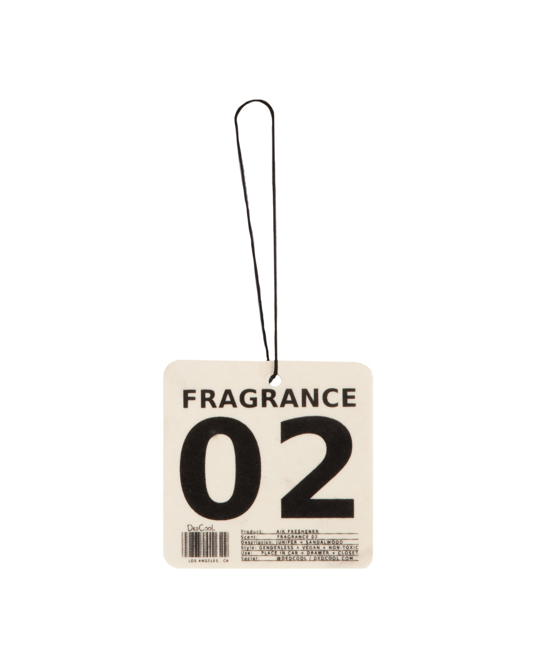 Air Freshener 02