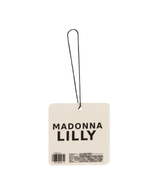 Madonna Lilly Air Freshener