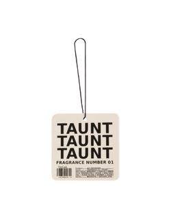 Taunt Air Freshener - DedCool