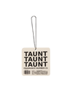Taunt Air Freshener - DedCool