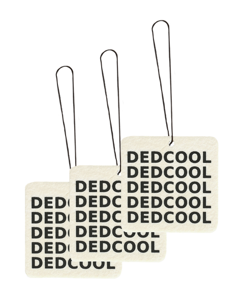 DedCool Air Freshener Scents Every Corner of Your Home