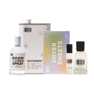 The (Almost) Everything Set