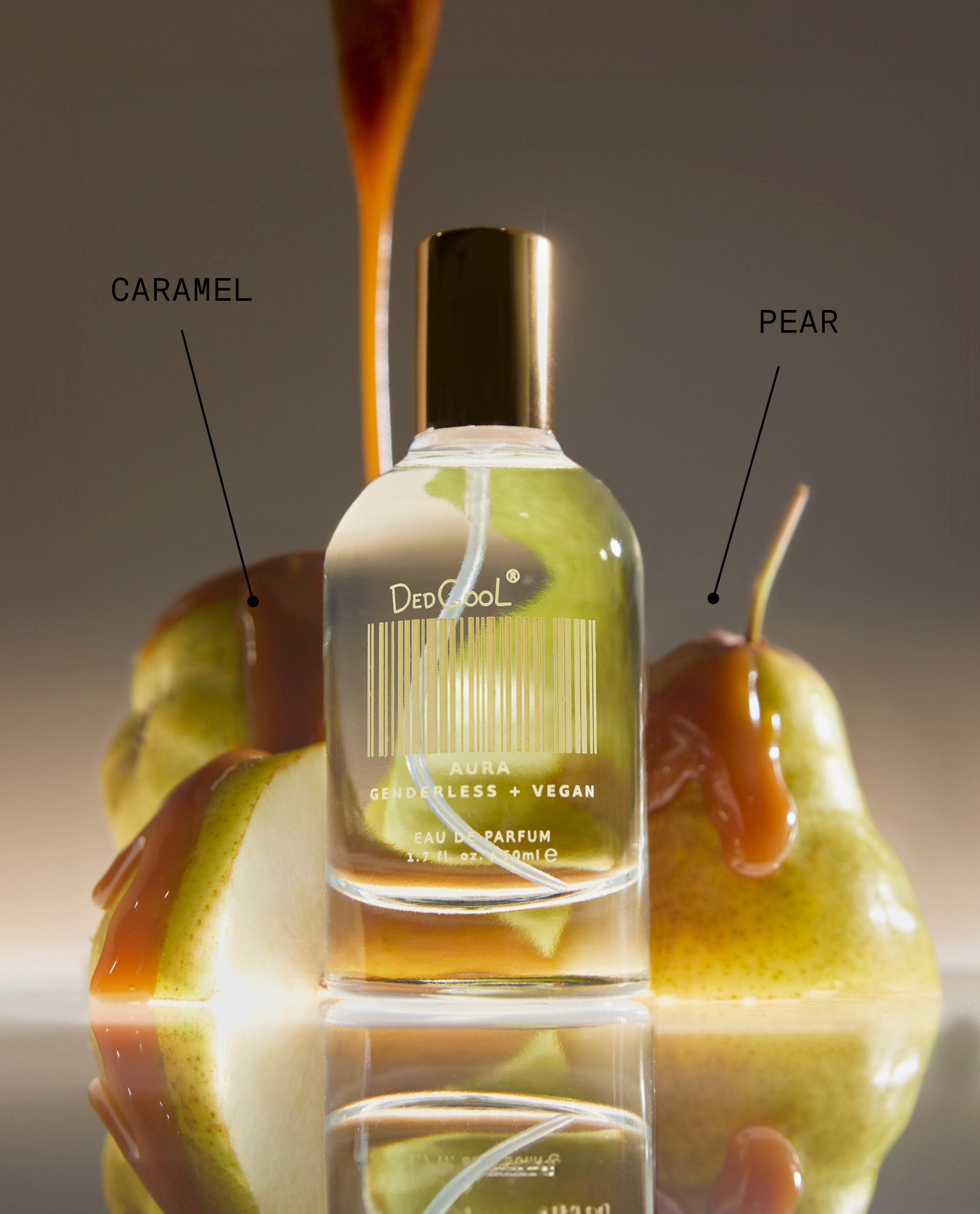 DedCool Aura Fragrance - Thumbnail 4