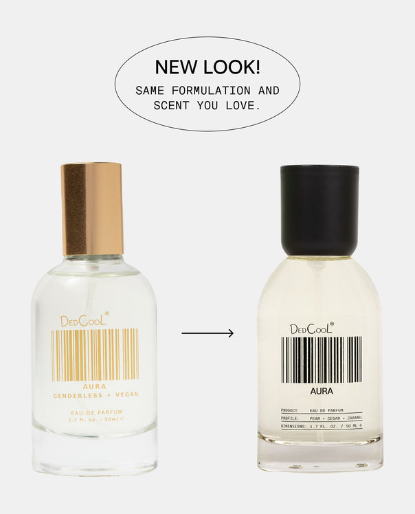 DedCool Aura Eau de Parfum - One-color DedCool Aura Eau de Parfum - One-color