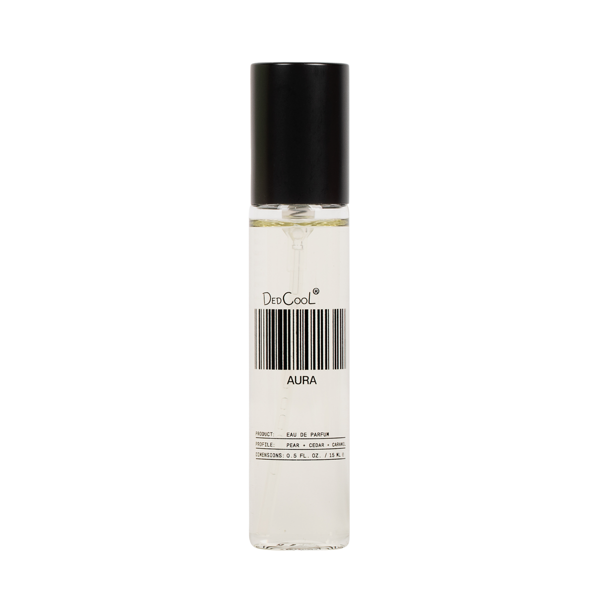 Aura Travel Spray