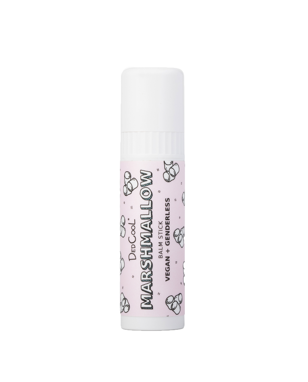 Marshmallow Balm Stick by DedCool