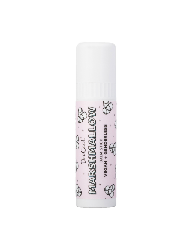 Marshmallow Balm Stick