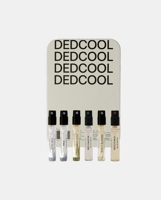 Best Sellers Sample Pack + 20% off your first Fragrance