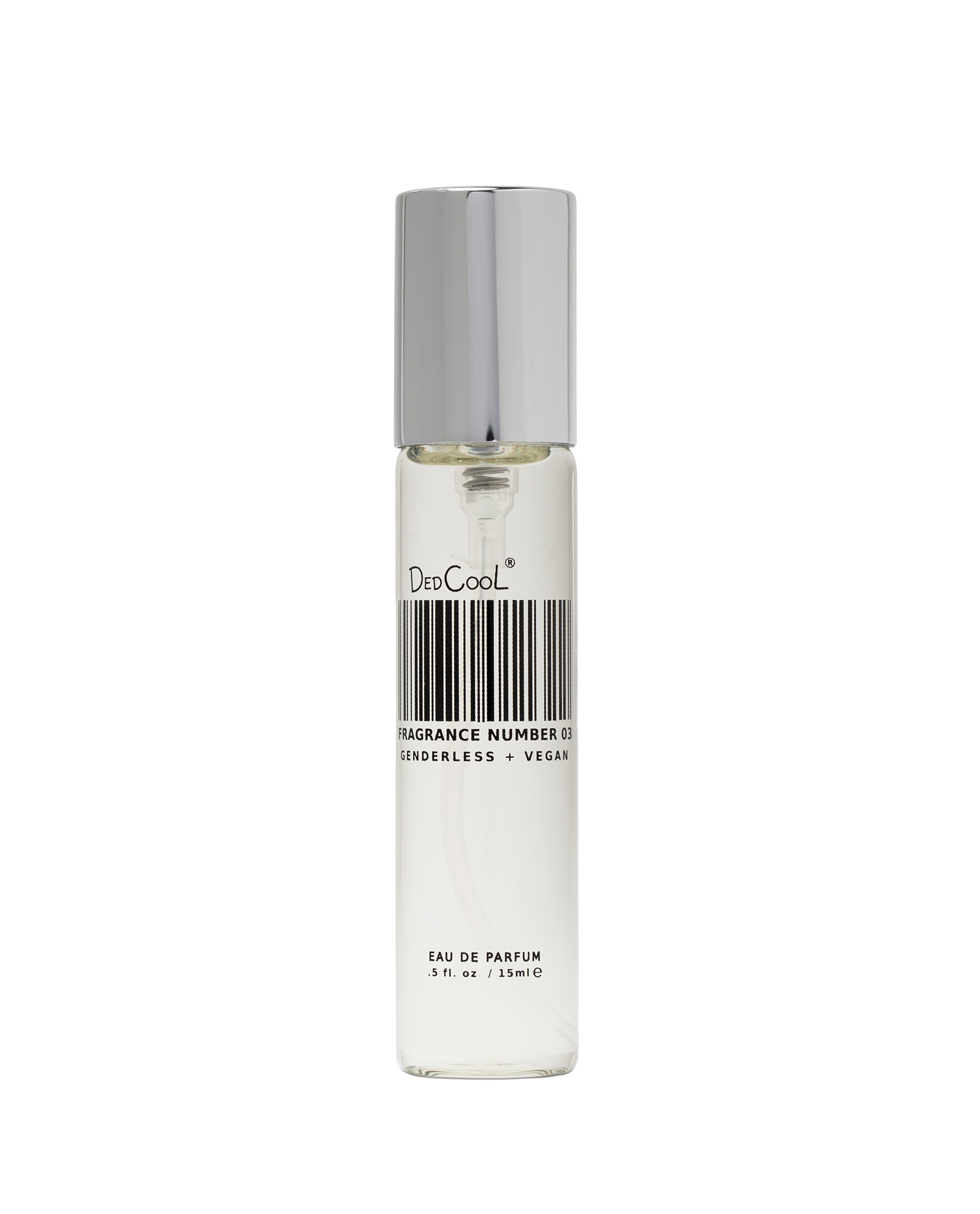 03 "Blonde" Travel Spray
