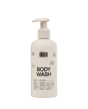 DedCool - Body Wash Taunt