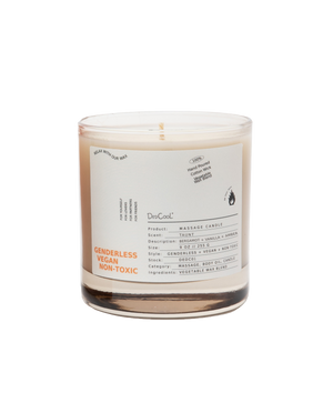 01 “Taunt” Massage Candle
