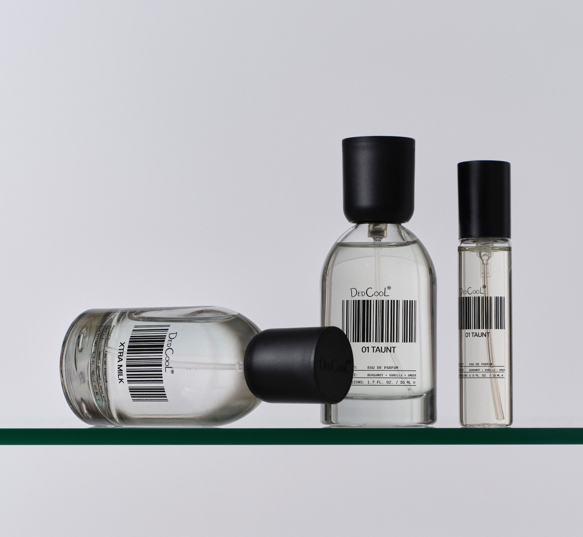 DedCool Fragrance 01 