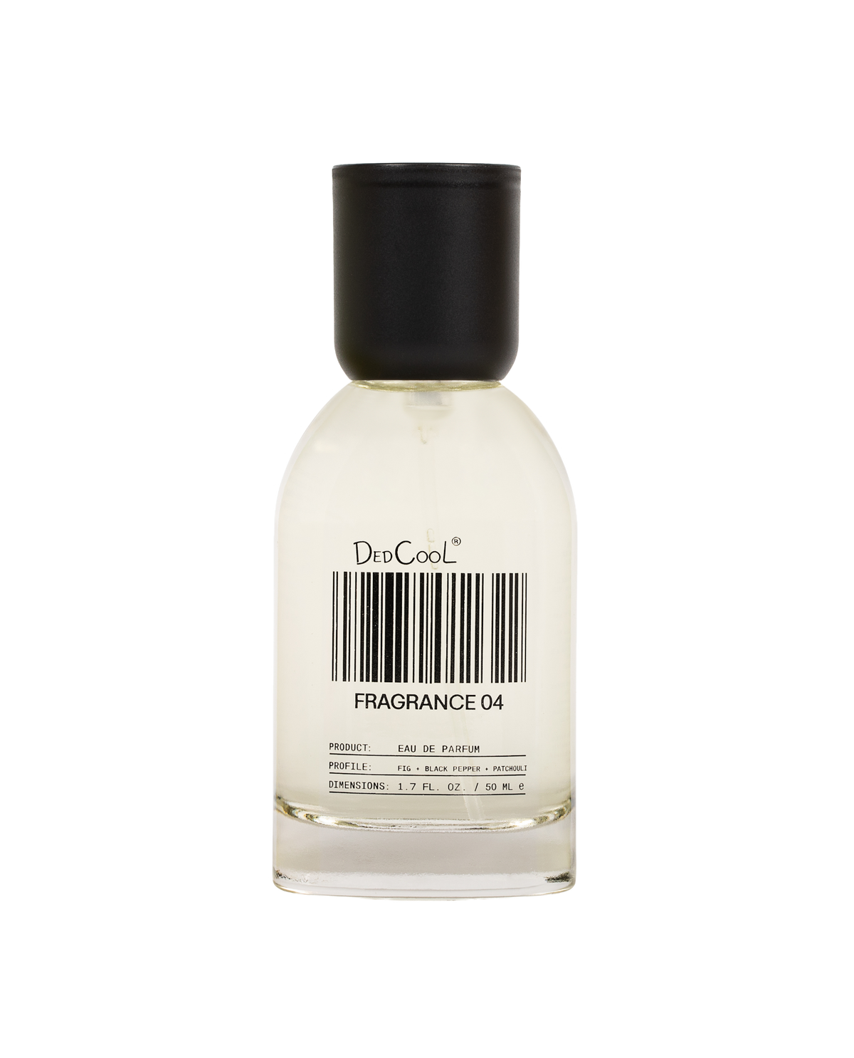 Fragrance 04 Eau de Parfum by DedCool