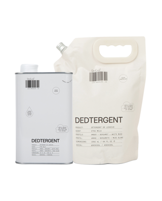 Dedtergent Duo