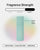 DedCool X Emi Jay Gift Set In Mint Mochi Sky