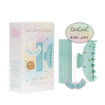 DedCool X Emi Jay Gift Set In Mint Mochi Sky