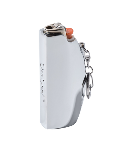 *FREE* DedCool Lighter Case