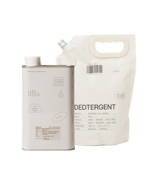 Dedtergent Duo