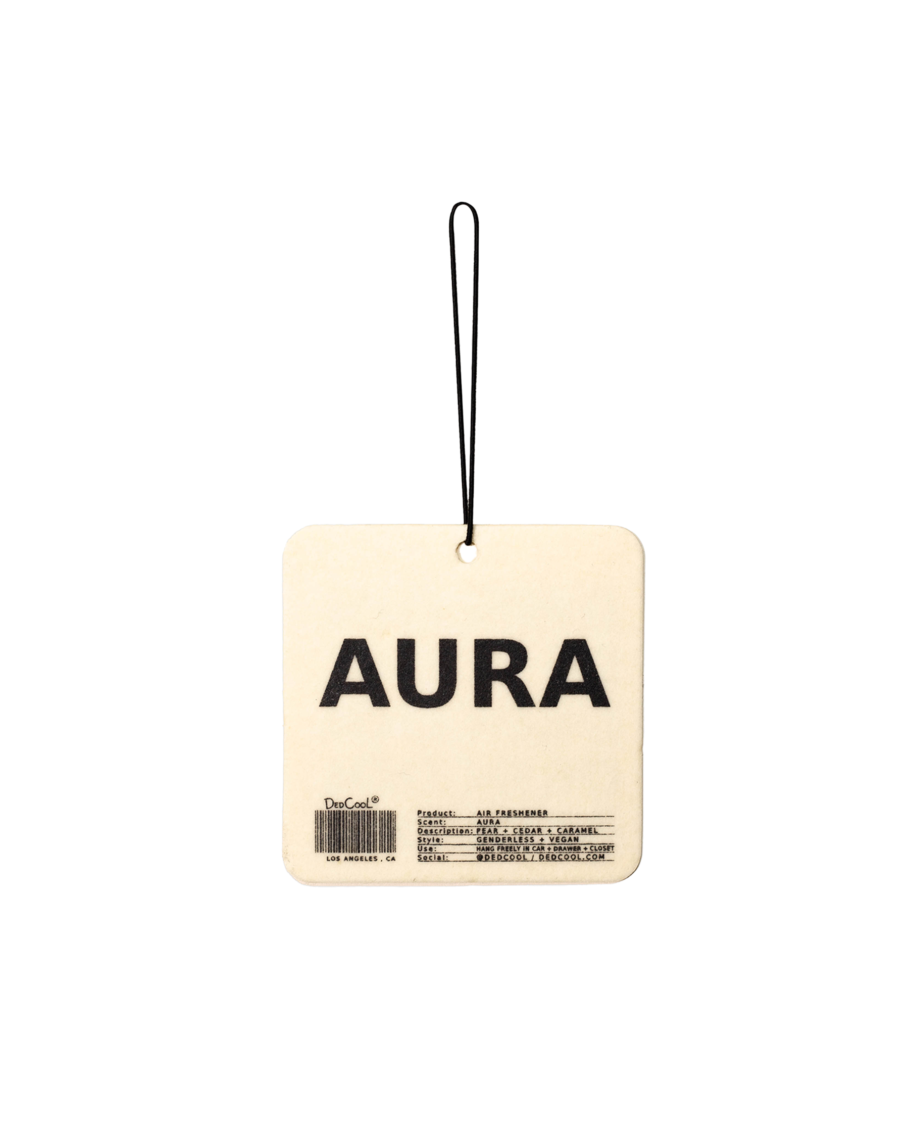 DedCool Aura Air Freshener
