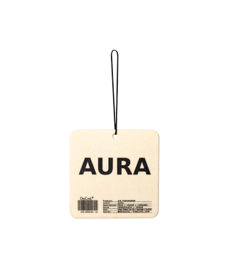 Aura Air Freshener