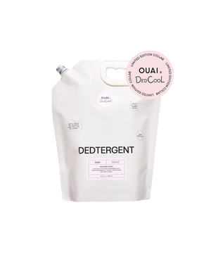 DedCool x OUAI Melrose Place Dedtergent Refill