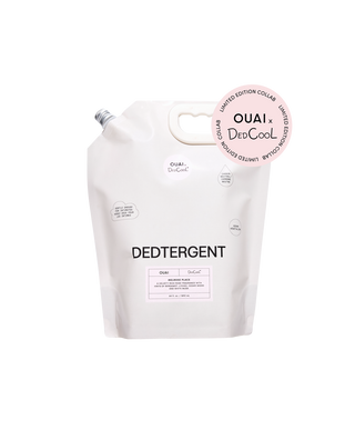 DedCool x OUAI Melrose Place Dedtergent Refill