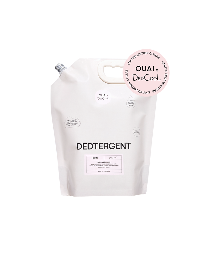 DedCool x OUAI Melrose Place Dedtergent Refill