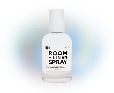 FREE Deluxe Room + Linen Spray Xtra Milk