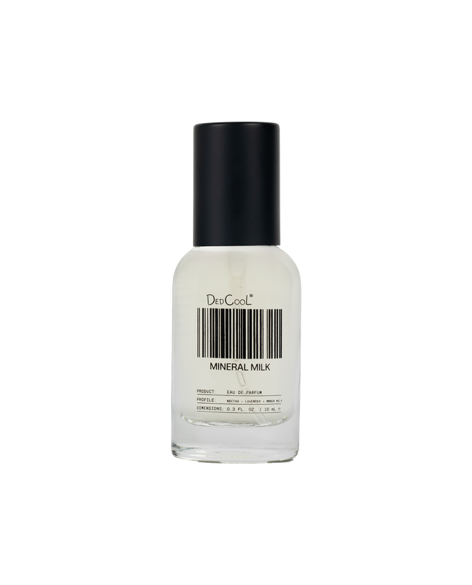 Mineral Milk 10ml