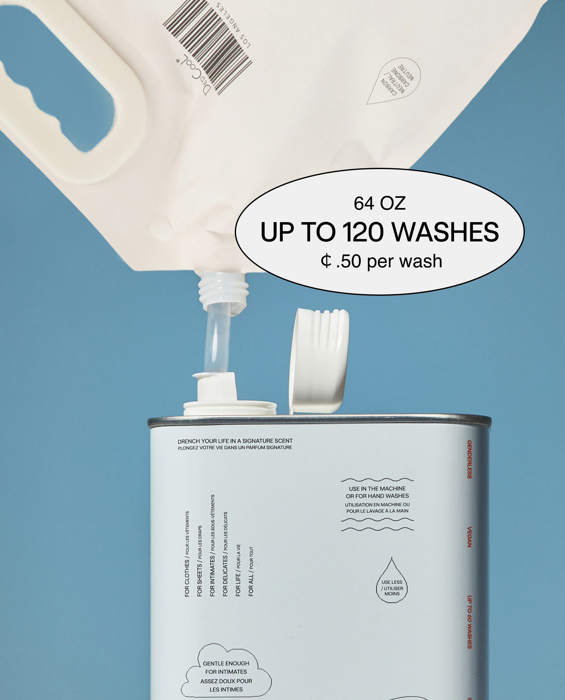 Dedtergent 05 "Spring" - Thumbnail 4