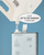 Dedtergent Refill Xtra Milk