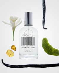 Fragrance 01 "Taunt"