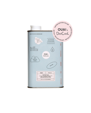 DedCool x OUAI Melrose Place Dedtergent