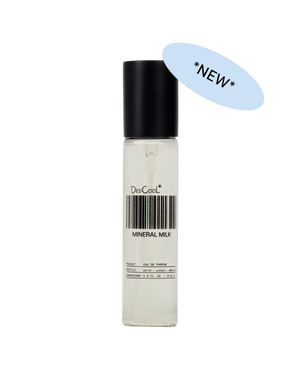 Mineral Milk Travel Spray