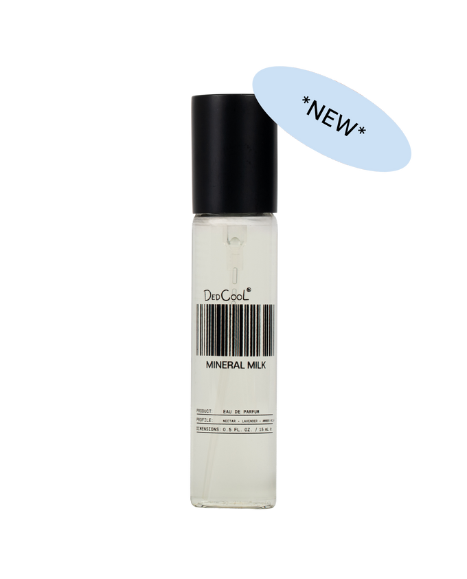 Mineral Milk Travel Spray