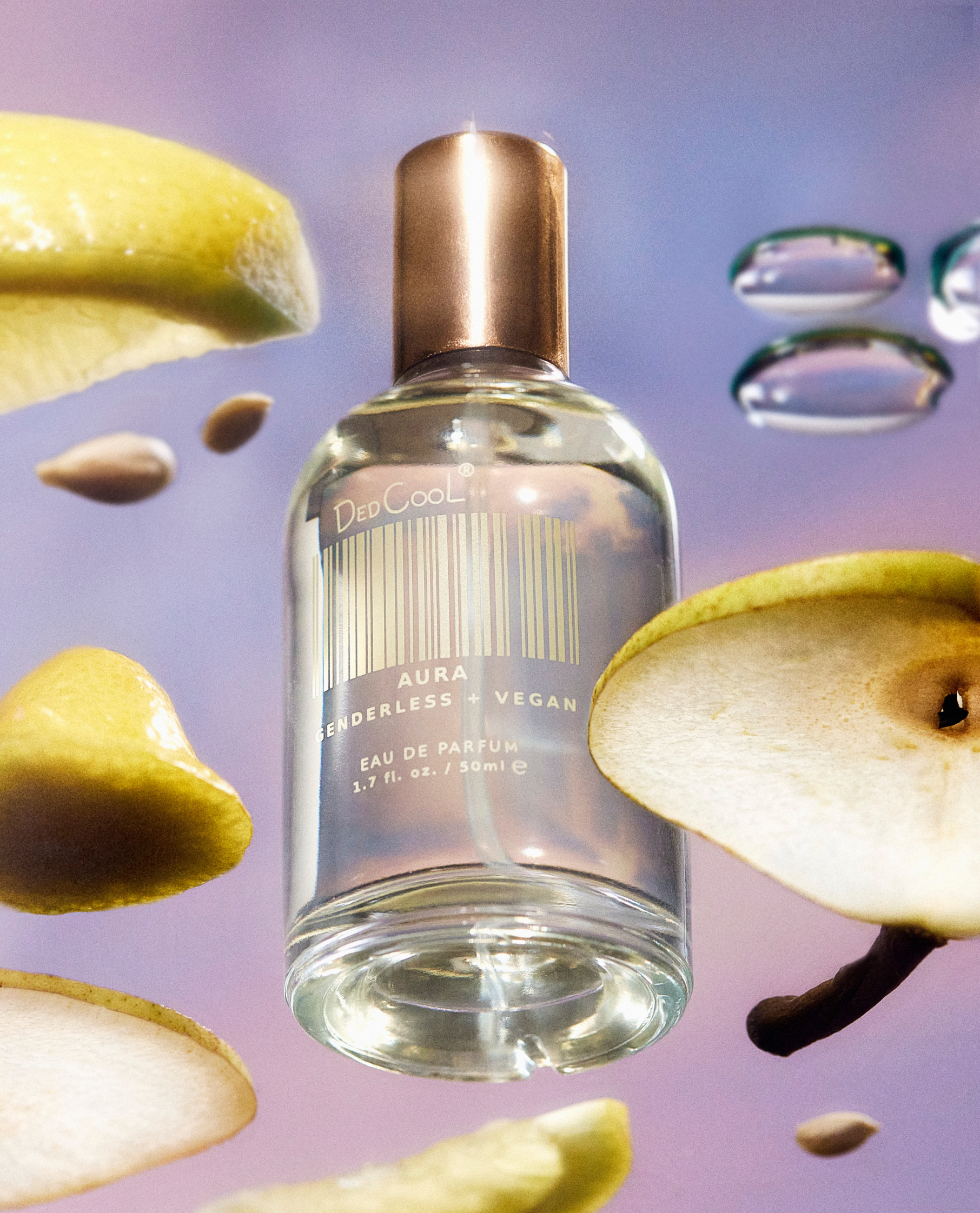 DedCool Aura Fragrance - Thumbnail 3