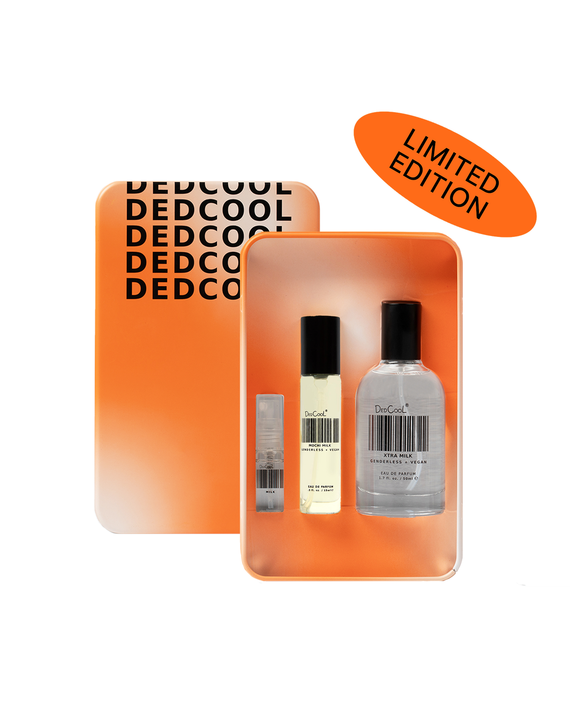 Dedcool logo