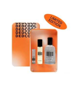 Multi Size Fragrance Set
