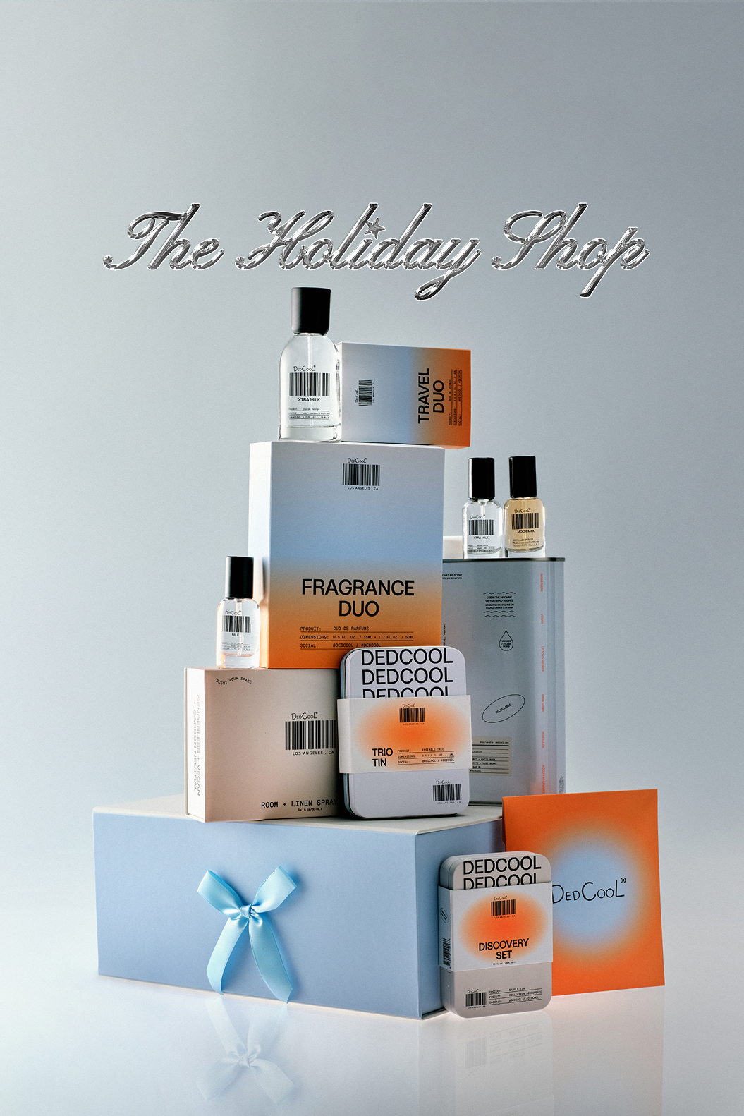 All Products – DedCool