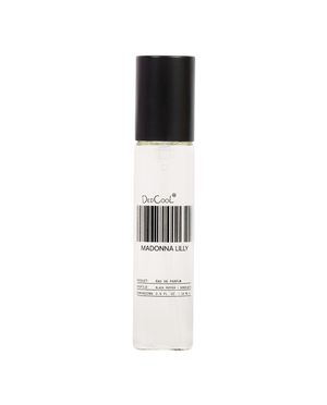 Madonna Lilly Travel Spray
