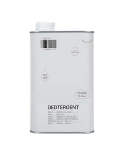 Dedtergent Mochi Milk