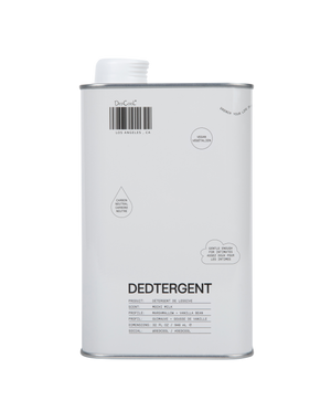 Dedtergent Mochi Milk