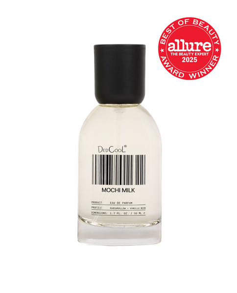 Genderless Fragrance: DedCool MOCHI MILK