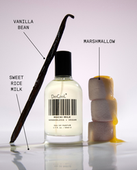 Mochi Milk Fragrance
