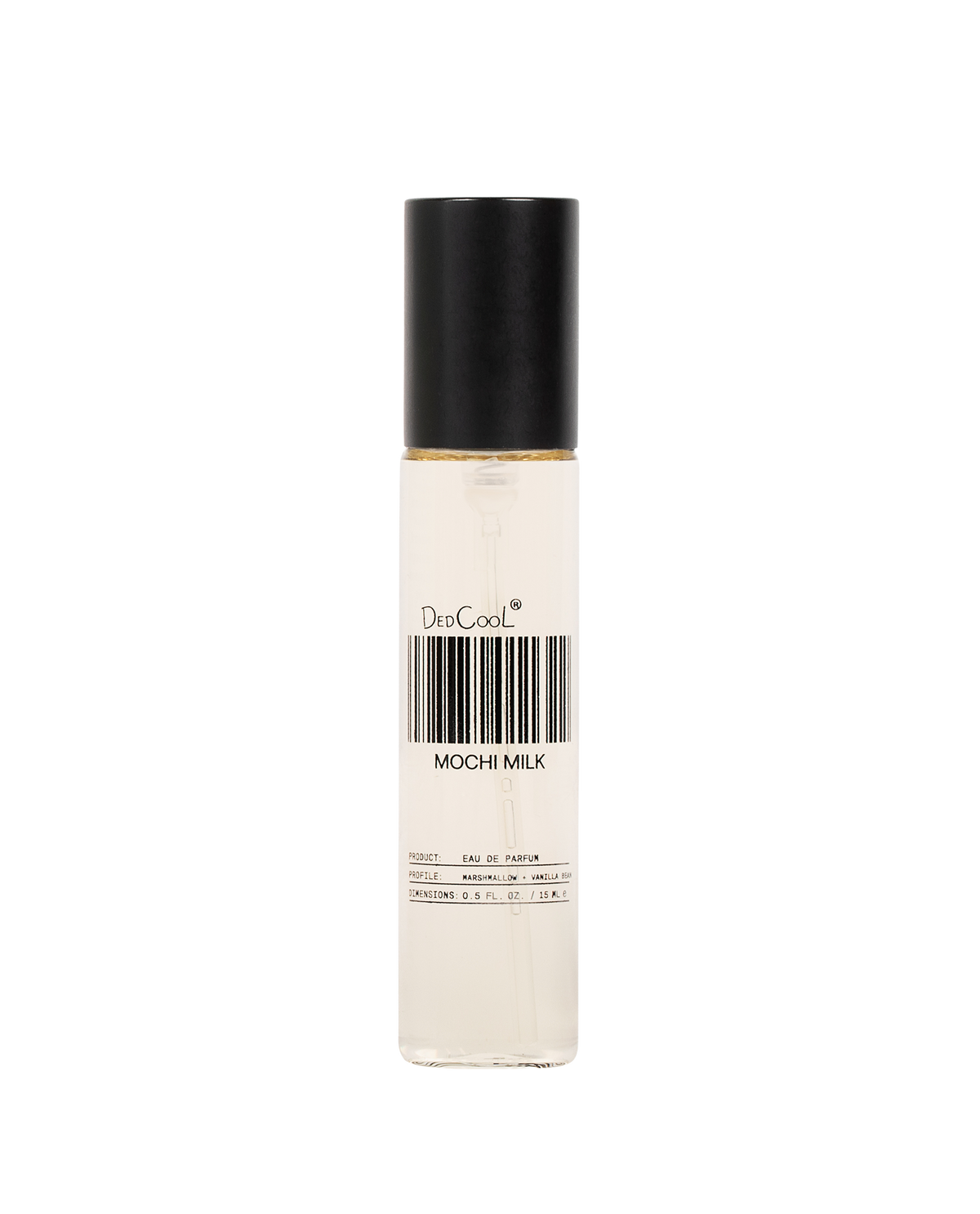 Mochi Milk Travel Spray
