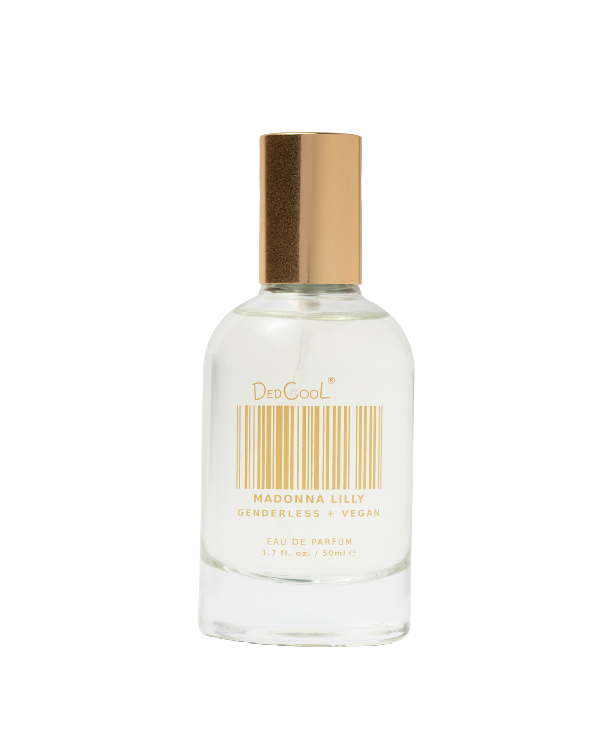 Madonna Lilly Eau de Parfum by DedCool