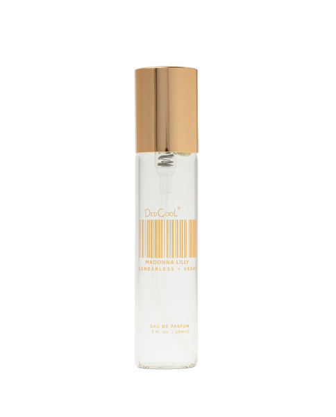 DedCool Fragrance Madonna Lilly Travel Spray